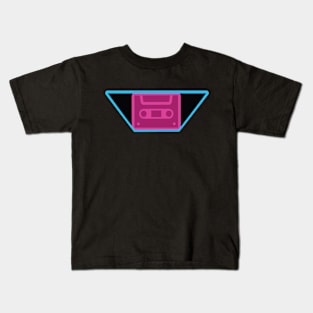 Cyborgimus Prime Kids T-Shirt